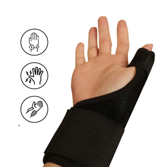 Protección de muñeca