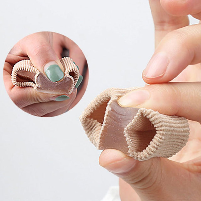 Ballenzehen-Korrektor