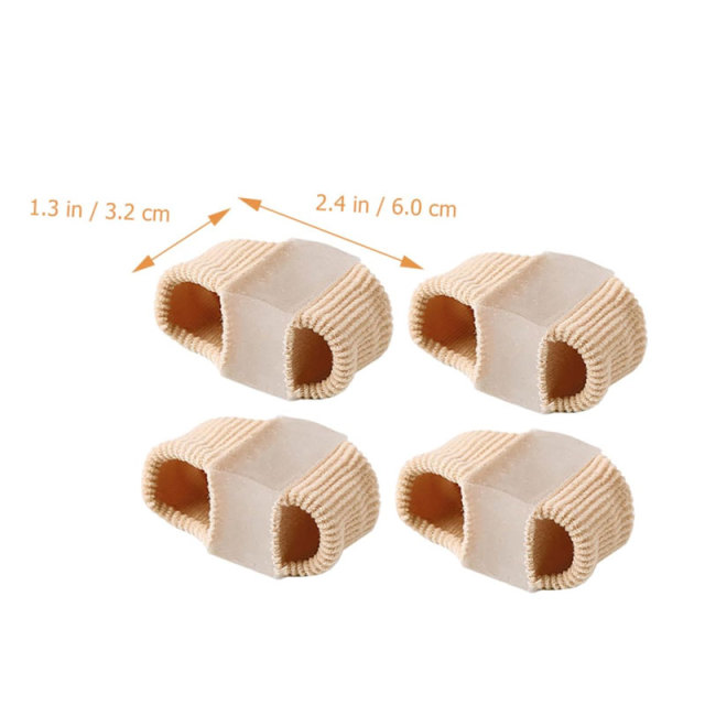 Ballenzehen-Korrektor