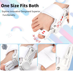 Adjustable Bunion Corrector