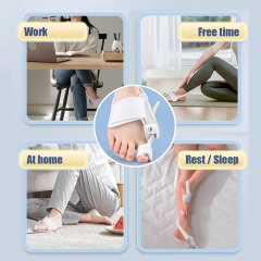 Adjustable Bunion Corrector