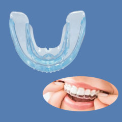 تقويم الأسنان