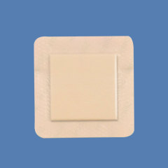 Silikon-Ag-Schaumverband