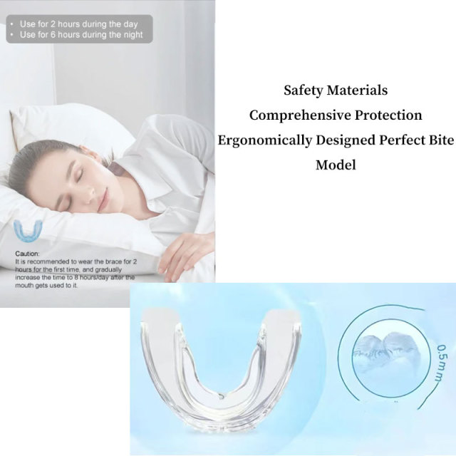 تقويم الأسنان