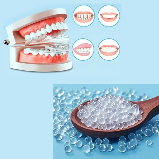 تقويم الأسنان