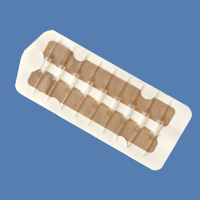 Wound Closure Device/Skin Staplers