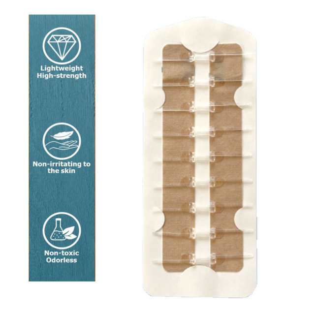 Wound Closure Device/Skin Staplers