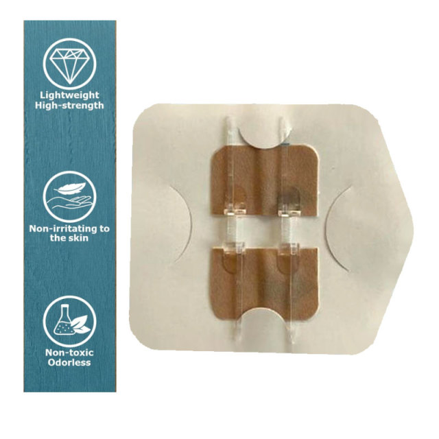 Wundverschlussgerät/Hautklammergeräte