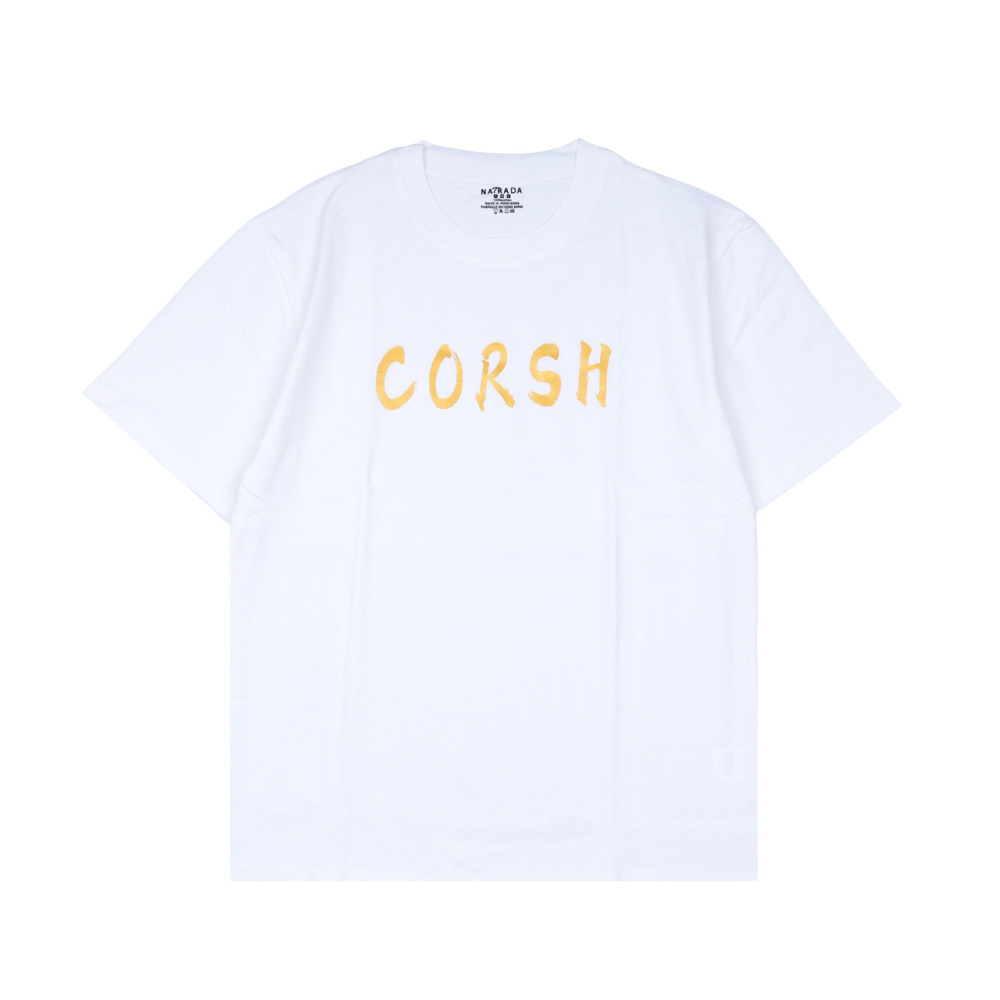 Natrada Cotton Oversized Crew Neck Half-Sleeve T-Shirt