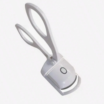 Electric Heated Eyelash Curler