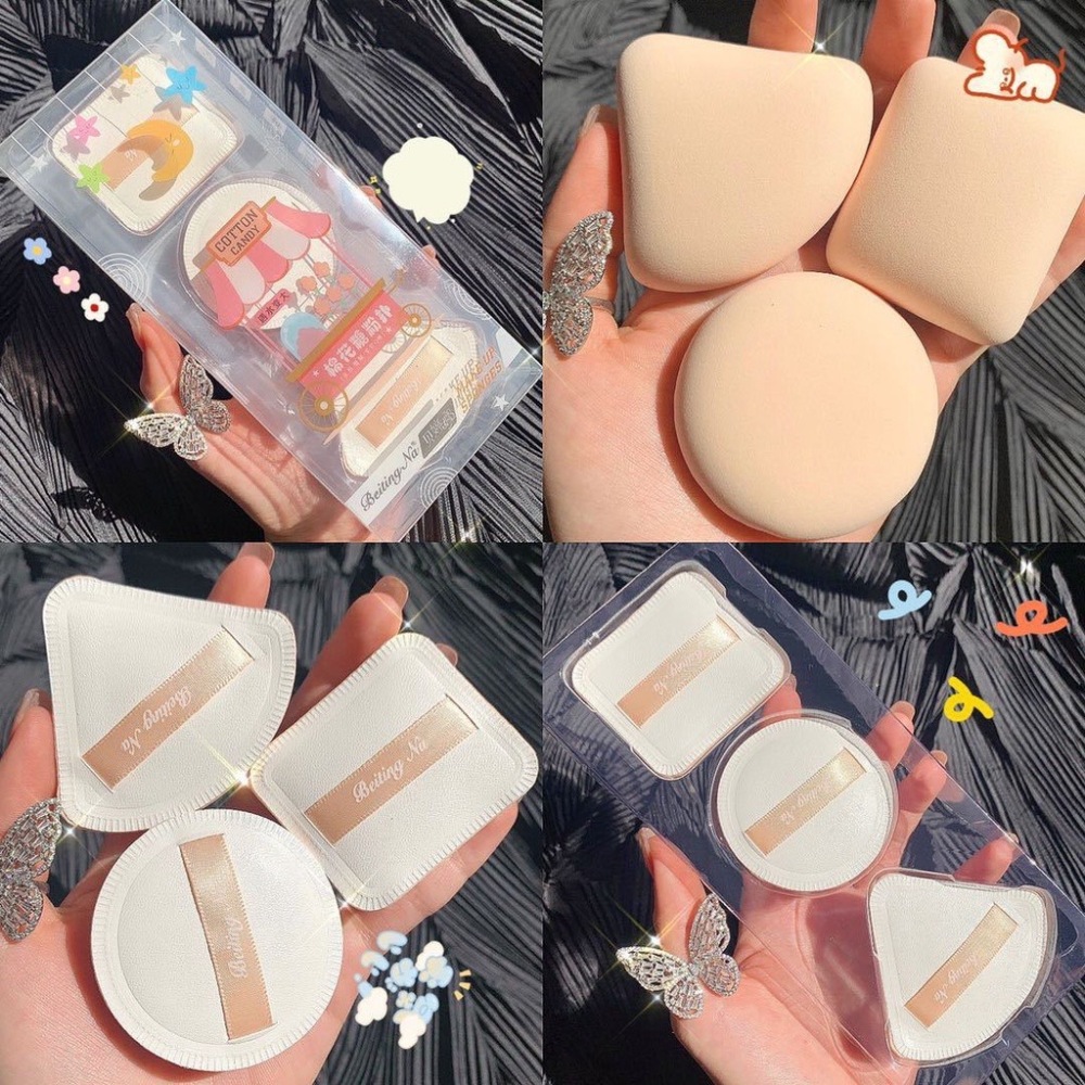 Makeup Puff