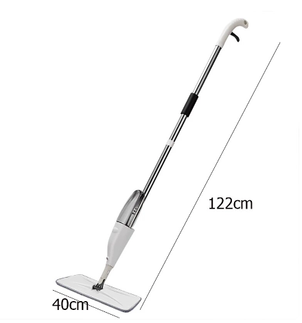 Spray Mop