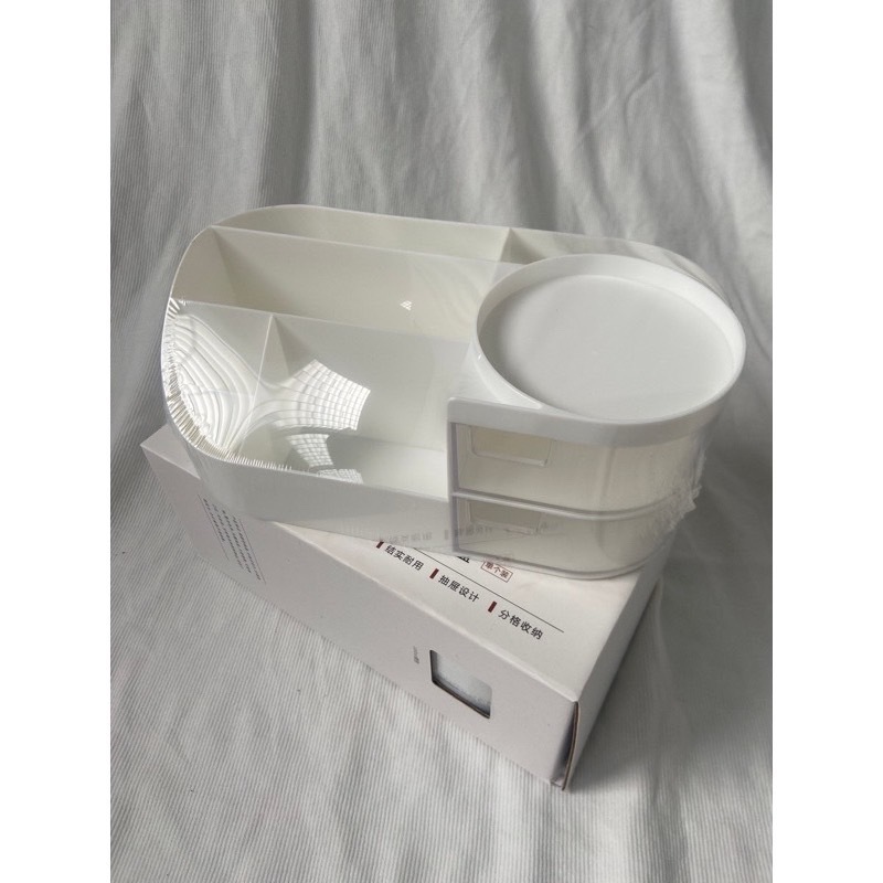 Brush Pot