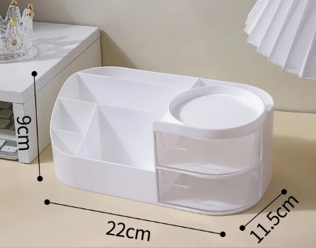Brush Pot