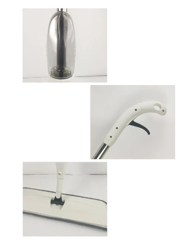 Spray Mop