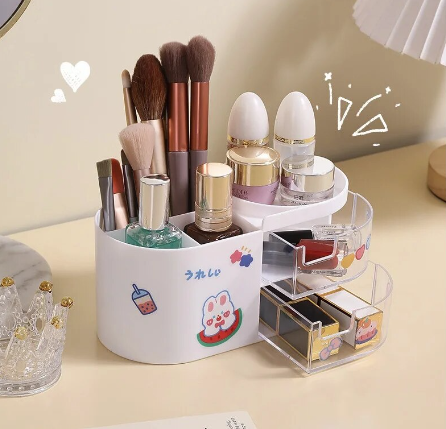 Brush Pot
