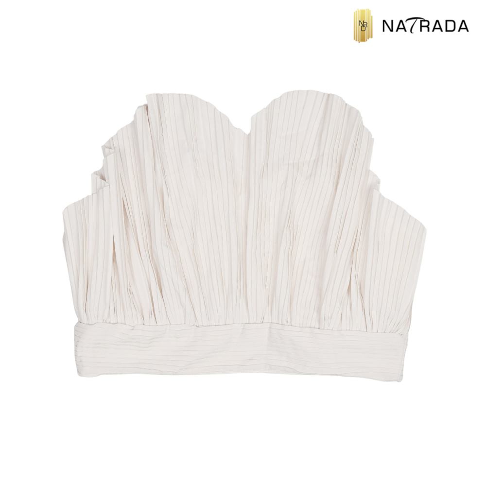 Natrada Crop Top