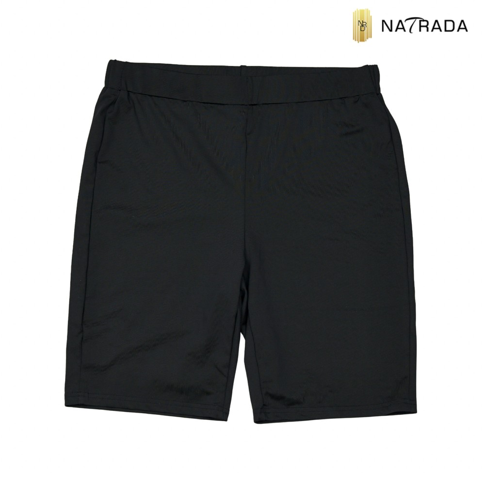 Natrada Training Short | Black