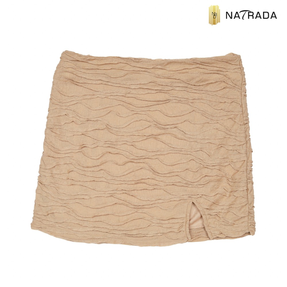 Natrada Mini Skirt