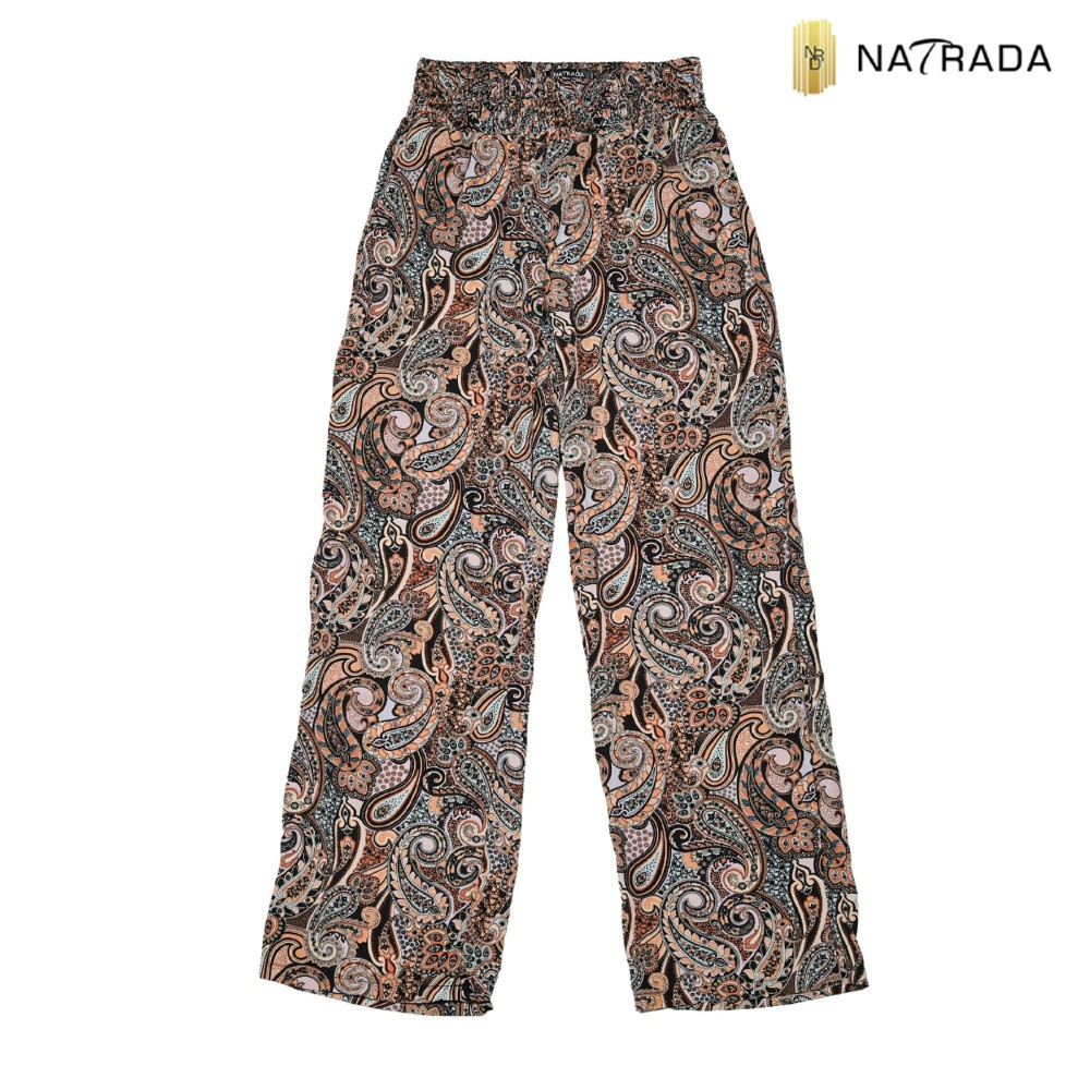 Natrada Long Pant