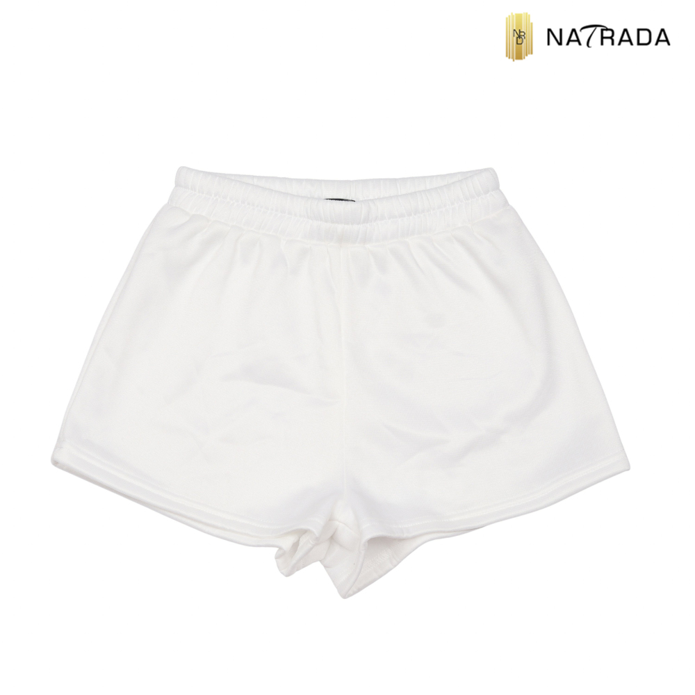 Natrada Short Pant | Pink