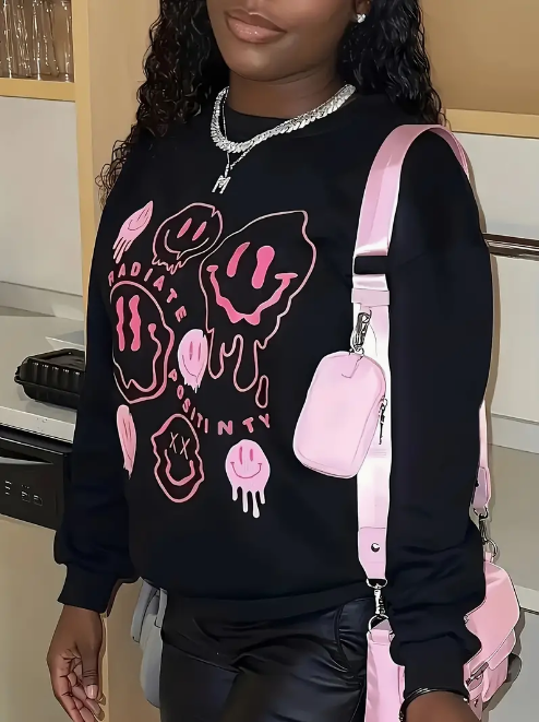 SHEIN  Sweater