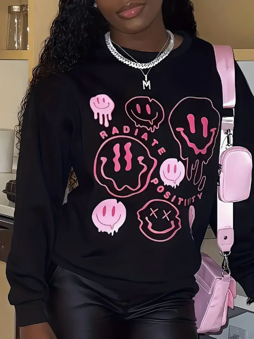 SHEIN  Sweater
