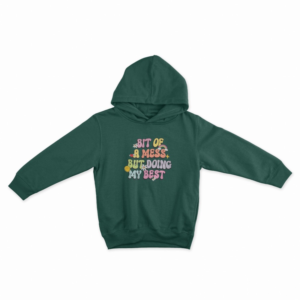SHEIN Sweater Hoodie | Free Size