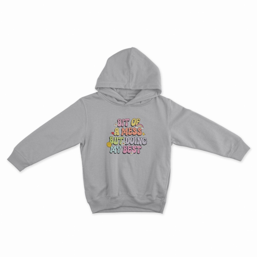 SHEIN Sweater Hoodie | Free Size