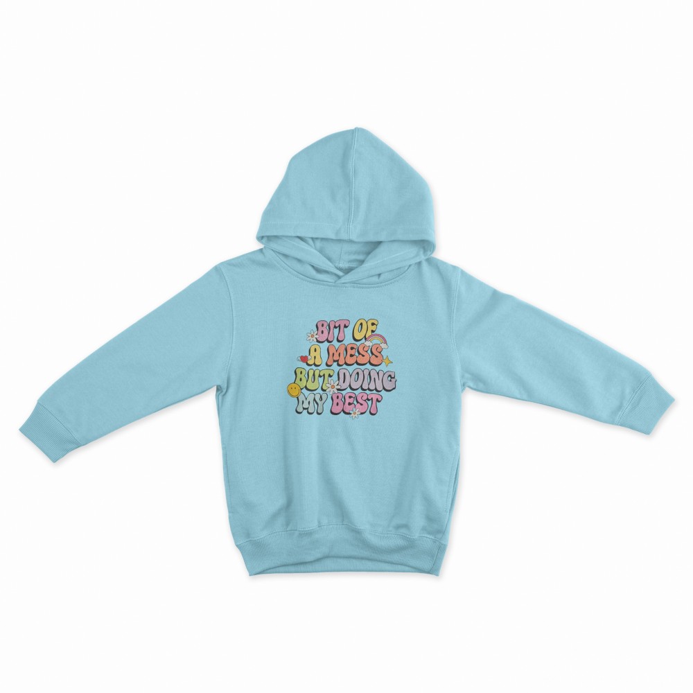 SHEIN Sweater Hoodie | Free Size