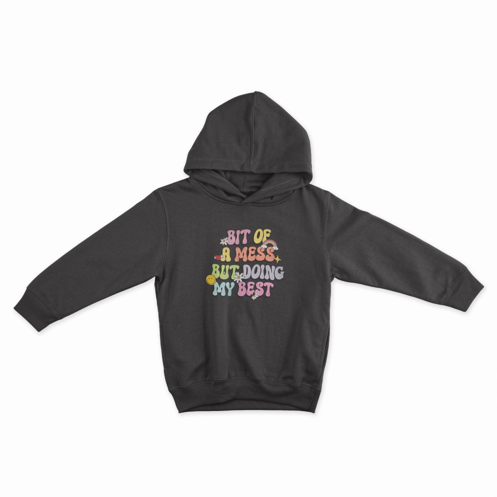 SHEIN Sweater Hoodie | Free Size