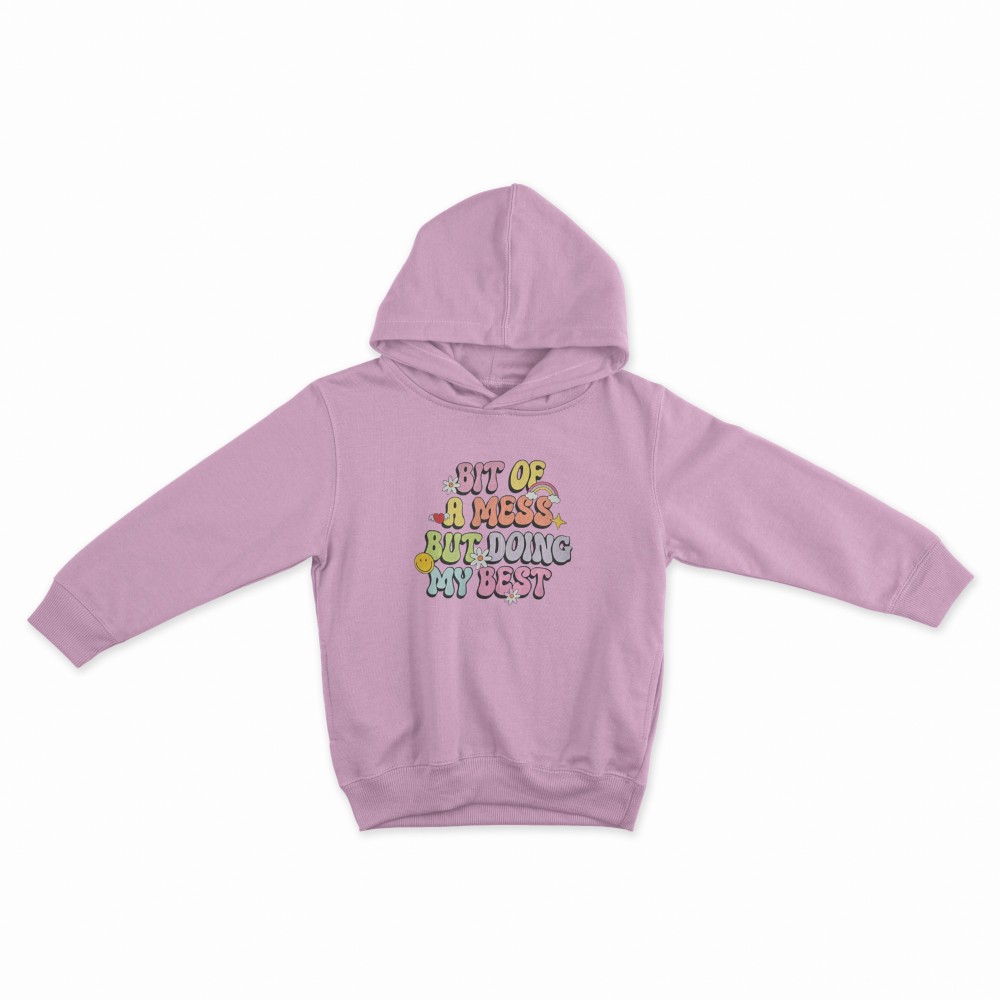 SHEIN Sweater Hoodie | Free Size