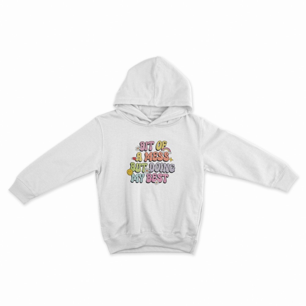 SHEIN Sweater Hoodie | Free Size