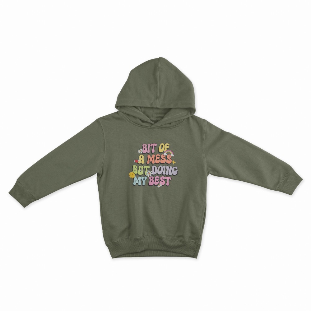 SHEIN Sweater Hoodie | Free Size