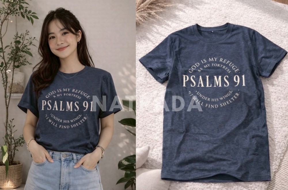 TS043 : เสื้อยืดลายสดุดี 91 สไตล์วินเทจ (พร้อมส่งภายใน 24 ชม.) Vintage style 91 commemorative t-shirt (ships within 24 hours)