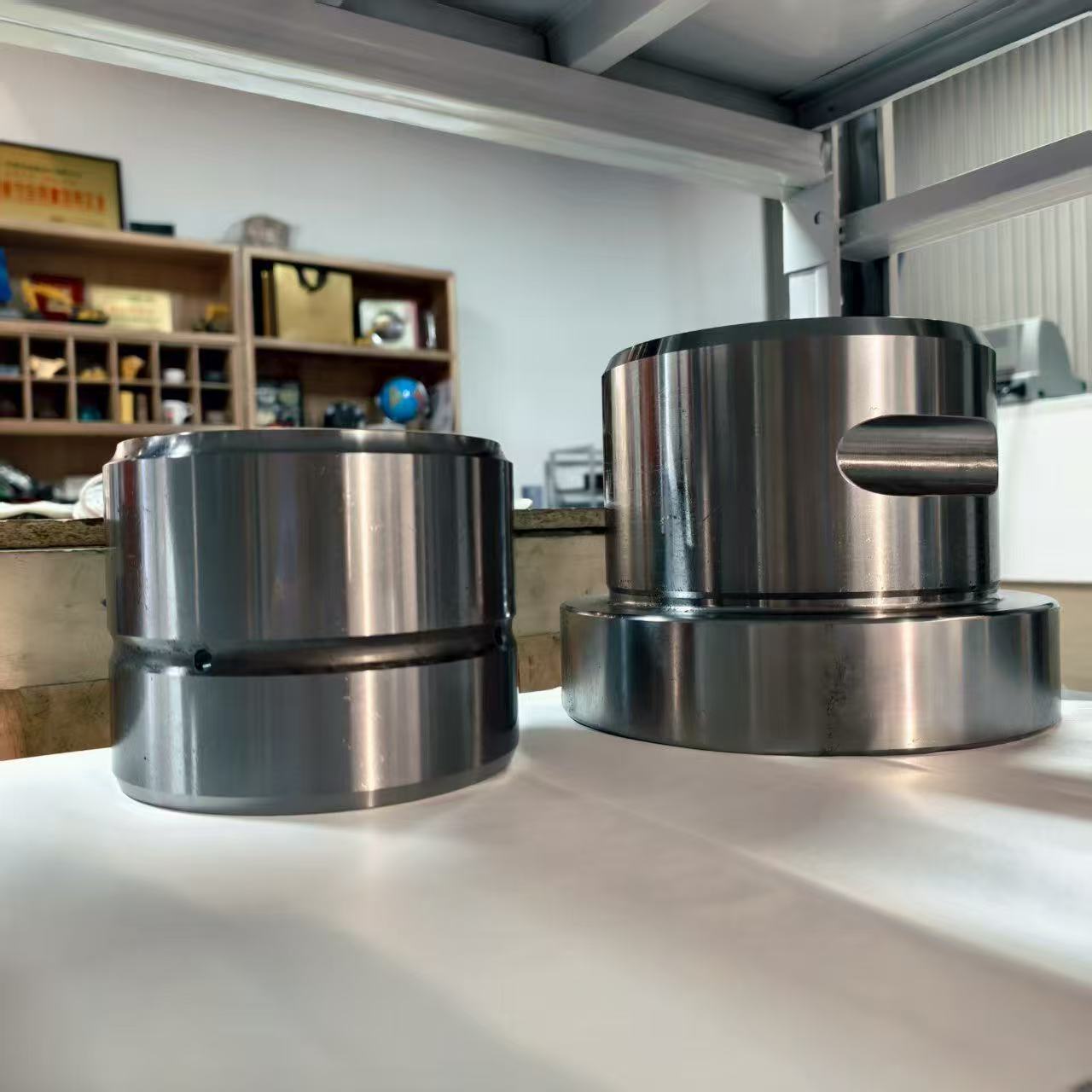 Elevate Your Hydraulic Breaker’s Performance with Premium Inner &amp; Outer BUSHES