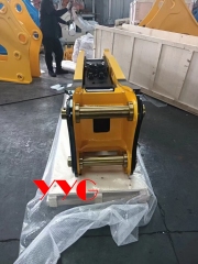 Heavy Duty HB30G Hydraulic Breaker Excavator Attachments Spare Parts for Construction Machinery for Excavator Hammer