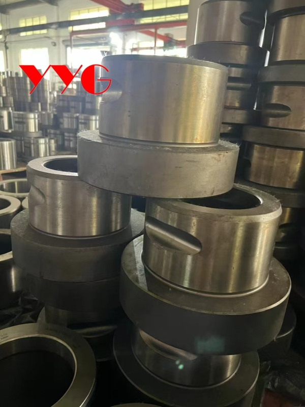 HB20G HB30G HB40G Hydraulic Breaker Parts Inner Bush