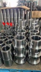 HB20G HB30G HB40G Hydraulic Breaker Parts Inner Bush