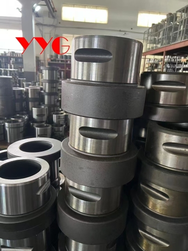 HB20G HB30G HB40G Hydraulic Breaker Parts Inner Bush
