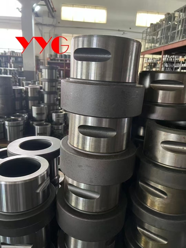 HB20G HB30G HB40G Hydraulic Breaker Parts Inner Bush