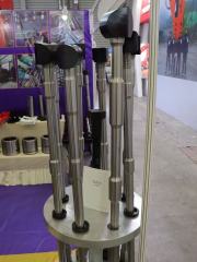 New Condition Hydraulic Breaker Parts Through Bolt