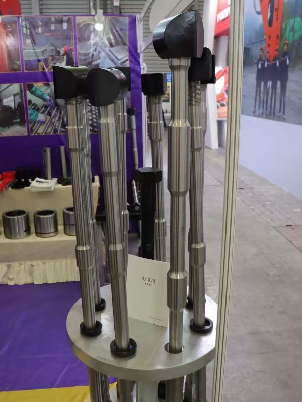 New Condition Hydraulic Breaker Parts Through Bolt