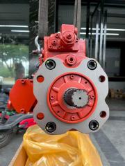 JCB Excavator Parts Hydraulic Piston Pump K3V63DTP for JS175W JS160W JS145W 333/J2892 333/J3309 Construction Machinery Parts