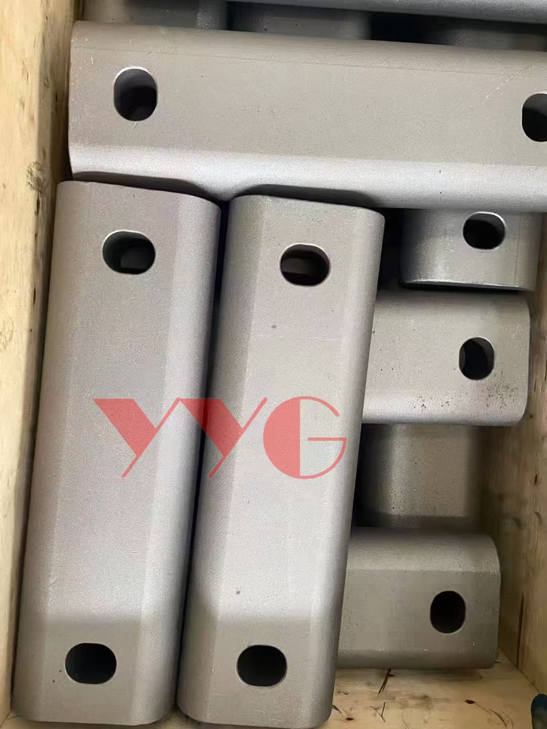 Construction Machinery Replacement Parts Hydraulic Breaker Hammer Pins