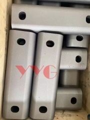 Construction Machinery Replacement Parts Hydraulic Breaker Hammer Pins