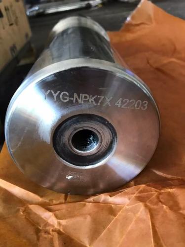 High Purity Ray Lead Sheet GU for Construction Machinery Parts Piston-on Sale
