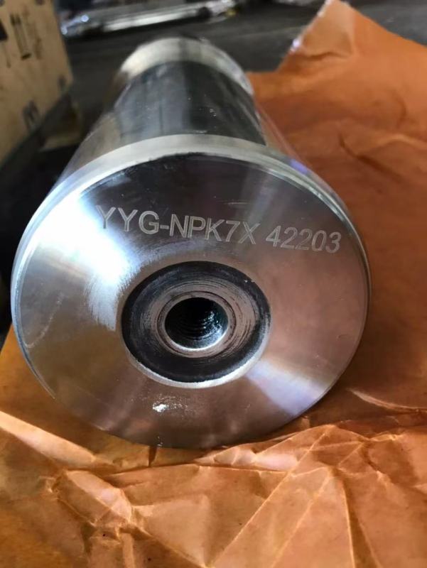 High Purity Ray Lead Sheet GU for Construction Machinery Parts Piston-on Sale