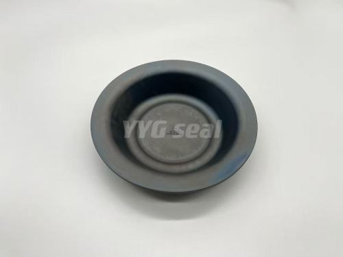 V1600 V3500 V4500 V45 Hydraulic Hammer Membrane Diaphragm 86248283 86633864 New Excavator Parts for Retail Construction
