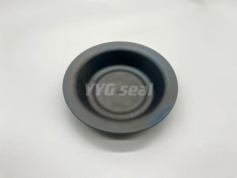 V1600 V3500 V4500 V45 Hydraulic Hammer Membrane Diaphragm 86248283 86633864 New Excavator Parts for Retail Construction